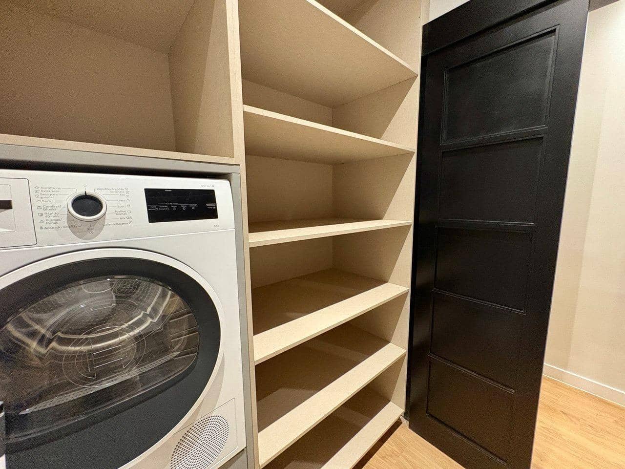 2 sypialnia Mieszkanie na sprzedaż w Miasto Madryt - 1 295 000 € (Ref: 9677471)