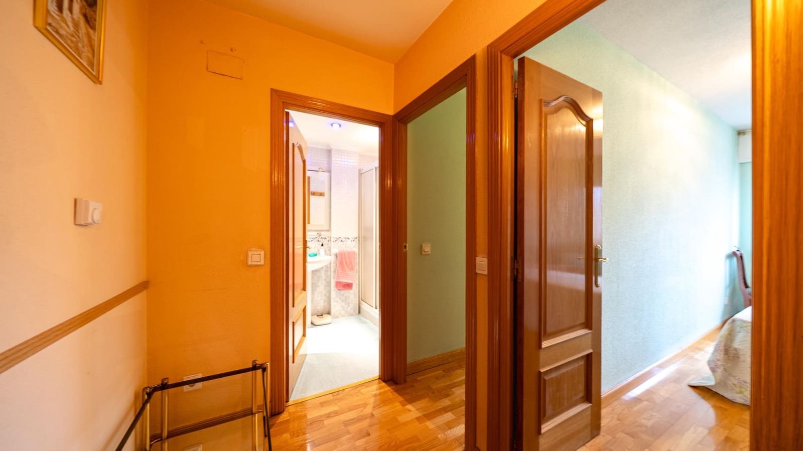 2 slaapkamer Flat te koop in Madrid stad - € 350.000 (Ref: 9677472)