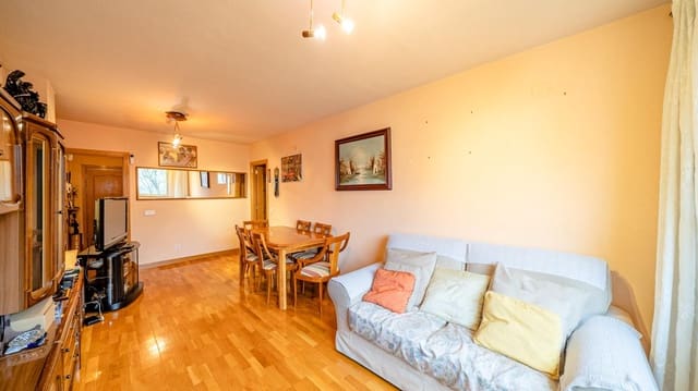 2 slaapkamer Flat te koop in Madrid stad - € 350.000 (Ref: 9677472)