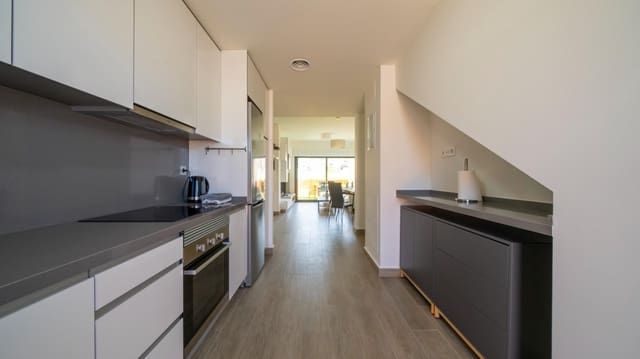 Ático de 2 habitaciones en Finestrat en venta con piscina garaje - 355.000 € (Ref: 9677473)