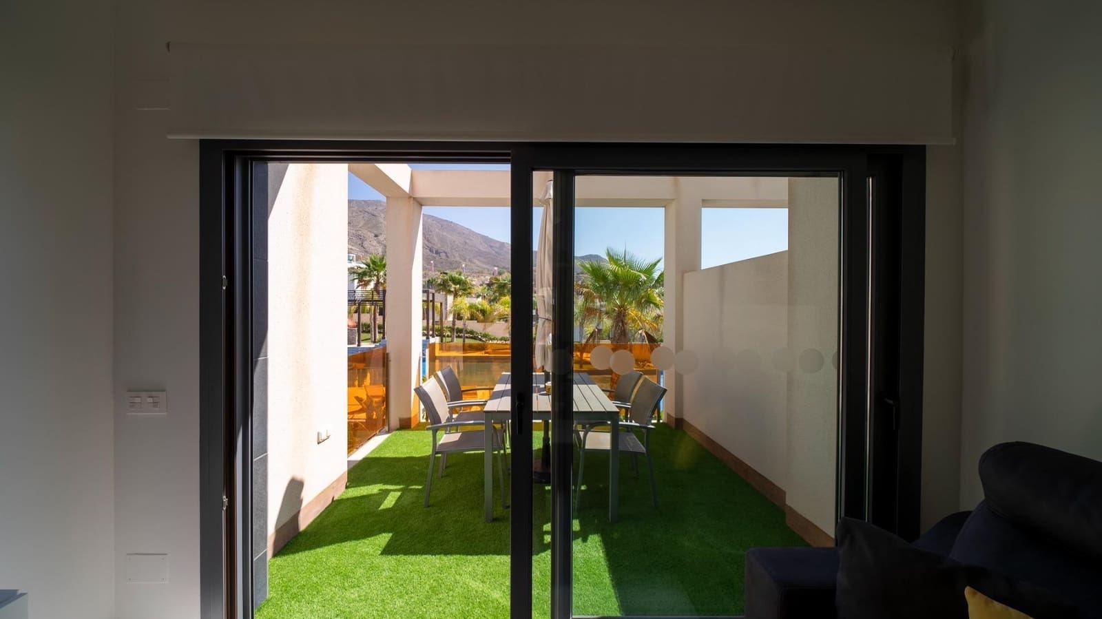 2 sovrum Takvåning till salu i Finestrat med pool - 355 000 € (Ref: 9677474)