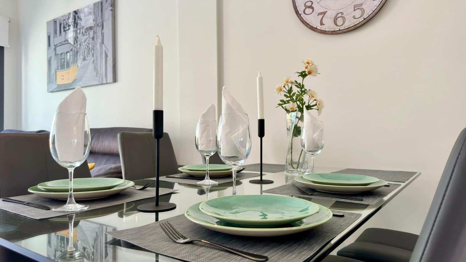 2 sovrum Takvåning till salu i Finestrat med pool - 355 000 € (Ref: 9677474)