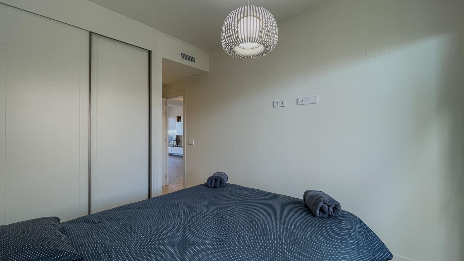 3 bedroom Penthouse for sale in Finestrat with pool - € 620,000 (Ref: 9677475)