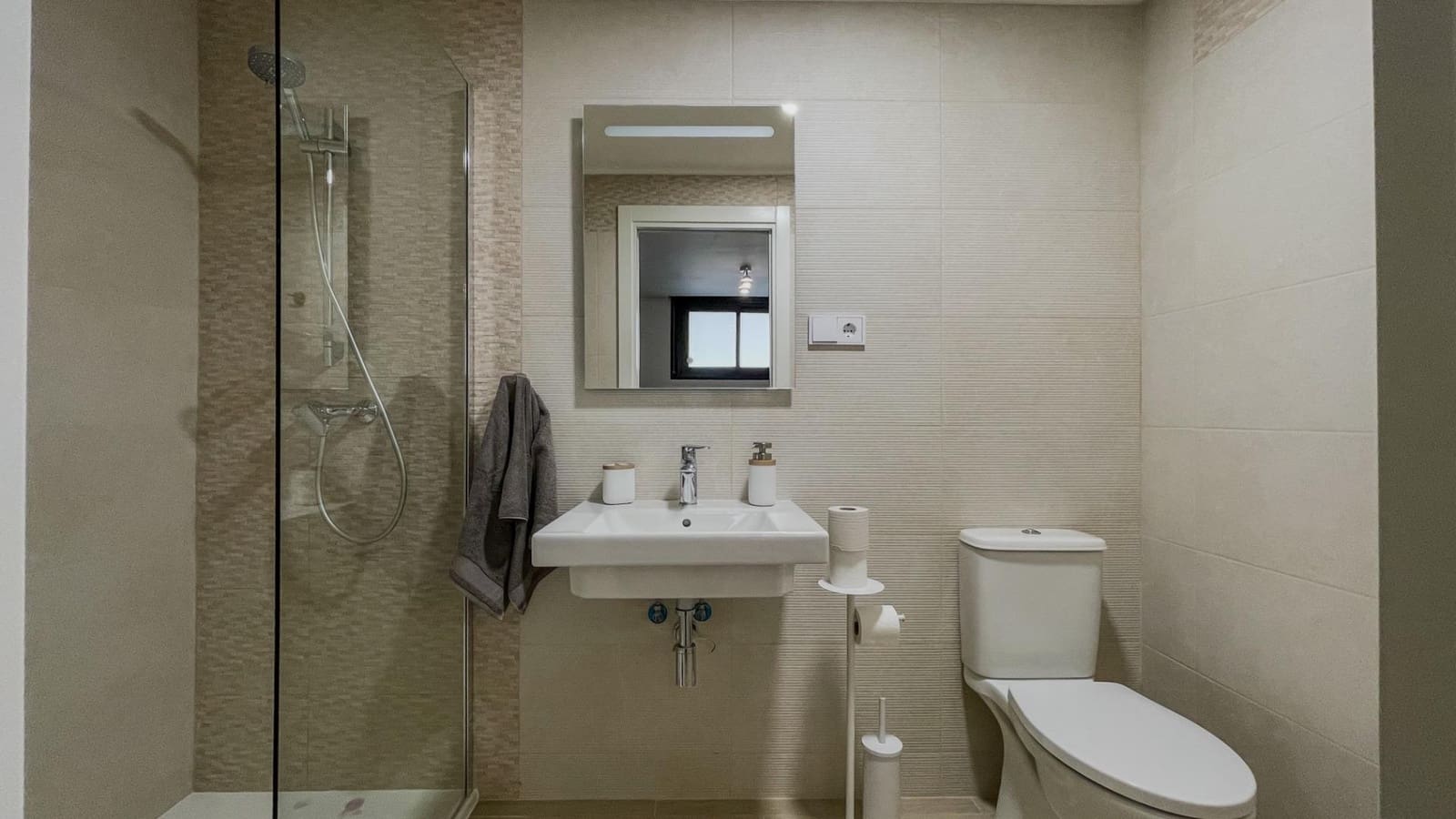 3 bedroom Penthouse for sale in Finestrat with pool - € 620,000 (Ref: 9677475)