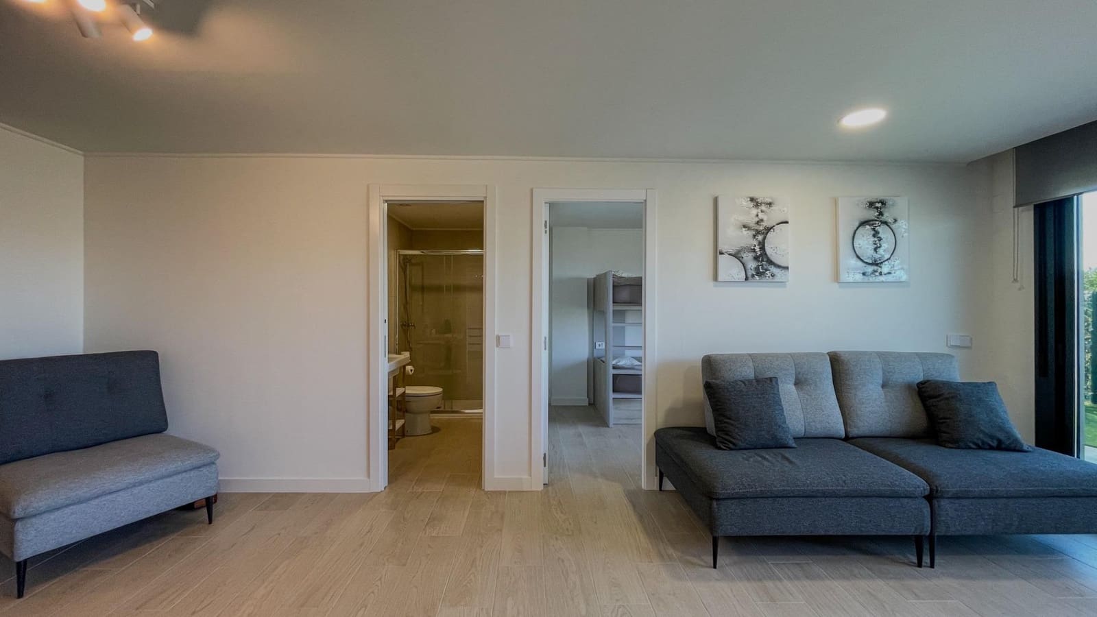 3 bedroom Penthouse for sale in Finestrat with pool - € 620,000 (Ref: 9677475)