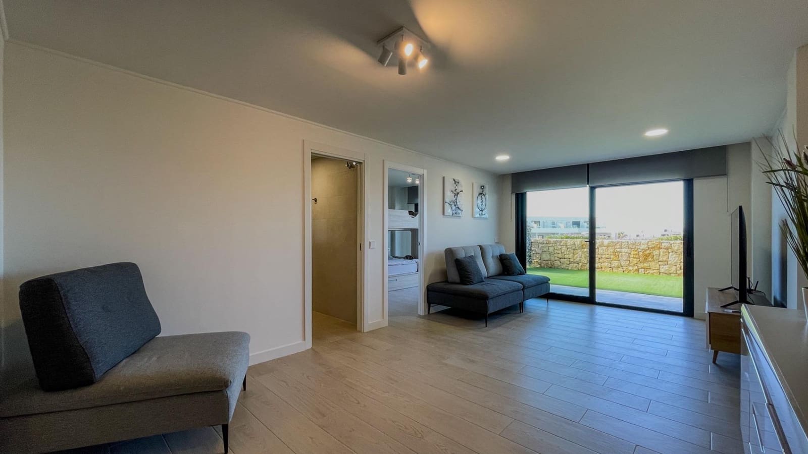 3 bedroom Penthouse for sale in Finestrat with pool - € 620,000 (Ref: 9677475)