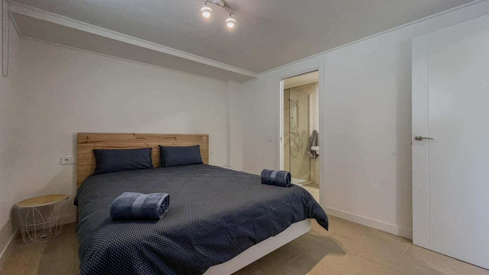 3 bedroom Penthouse for sale in Finestrat with pool - € 620,000 (Ref: 9677475)