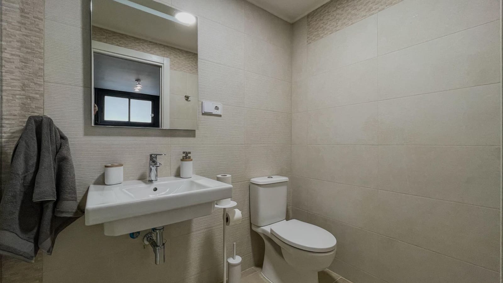 3 bedroom Penthouse for sale in Finestrat with pool - € 620,000 (Ref: 9677475)