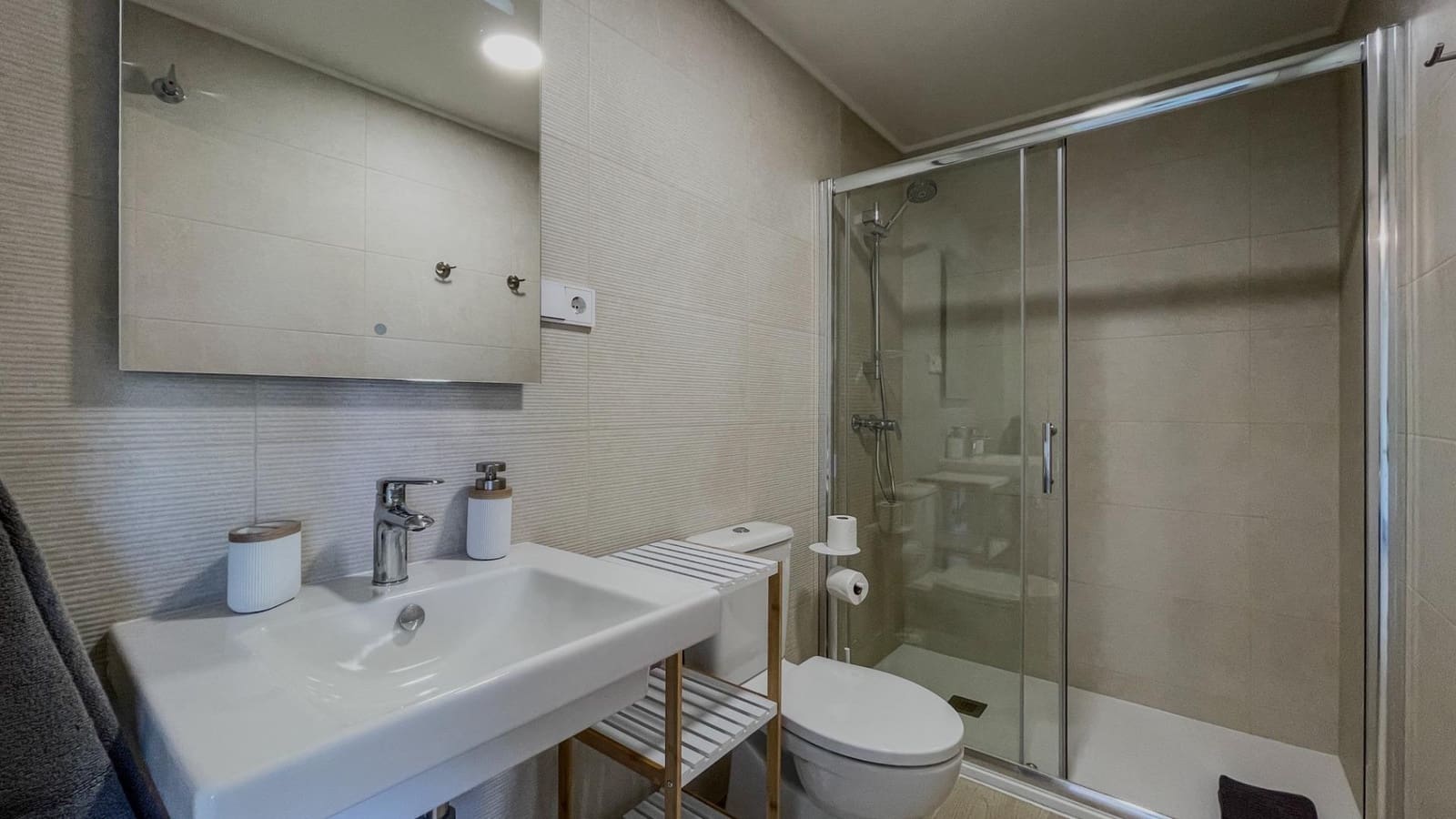 3 bedroom Penthouse for sale in Finestrat with pool - € 620,000 (Ref: 9677475)