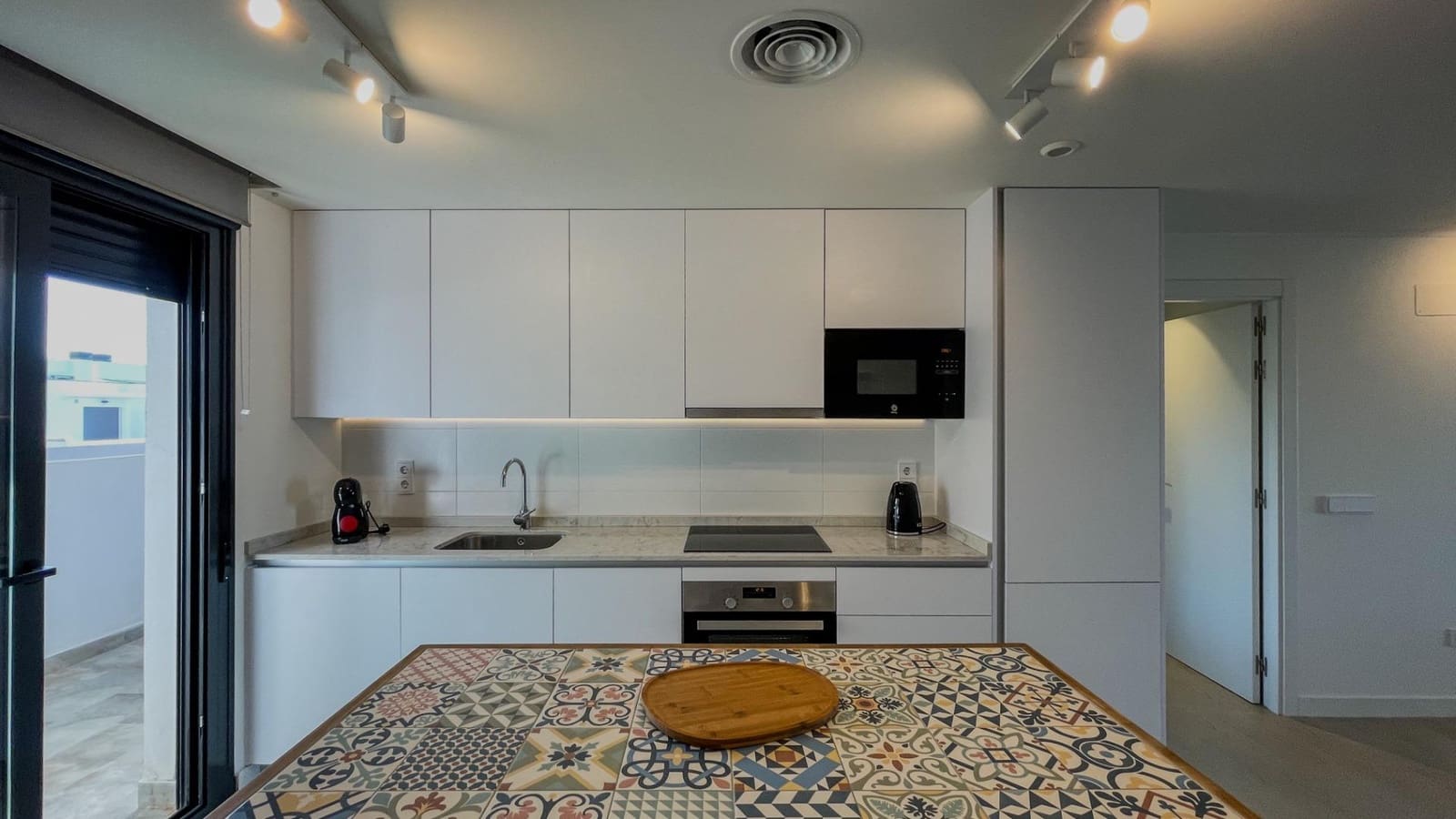 3 bedroom Penthouse for sale in Finestrat with pool - € 620,000 (Ref: 9677475)