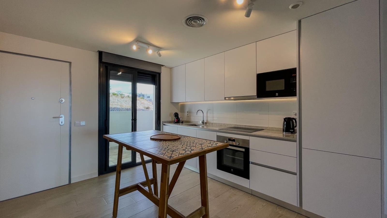 3 bedroom Penthouse for sale in Finestrat with pool - € 620,000 (Ref: 9677475)