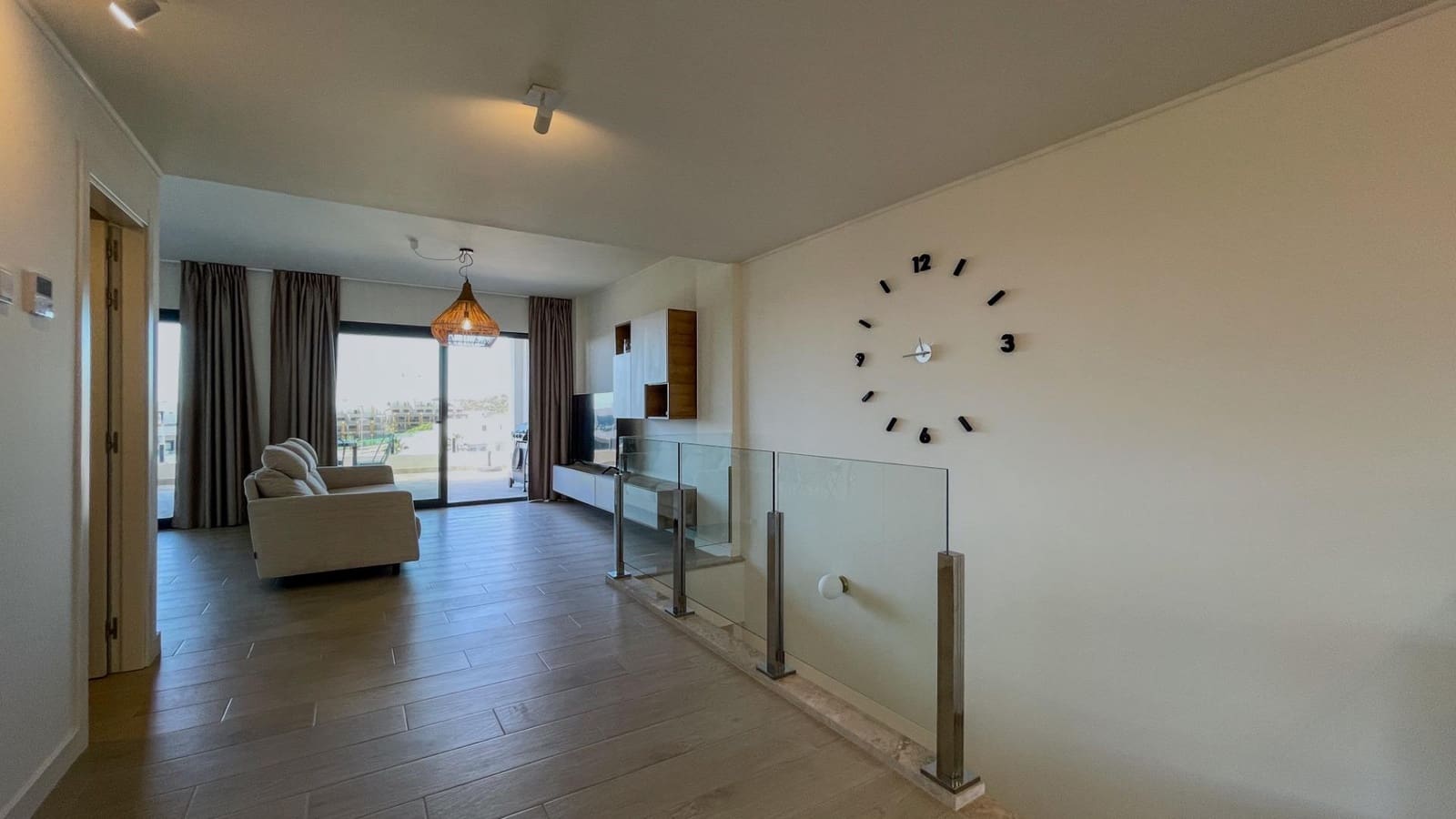 3 bedroom Penthouse for sale in Finestrat with pool - € 620,000 (Ref: 9677475)