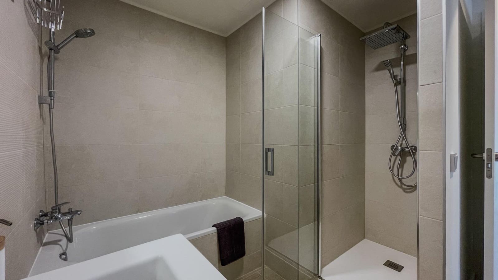 3 bedroom Penthouse for sale in Finestrat with pool - € 620,000 (Ref: 9677475)