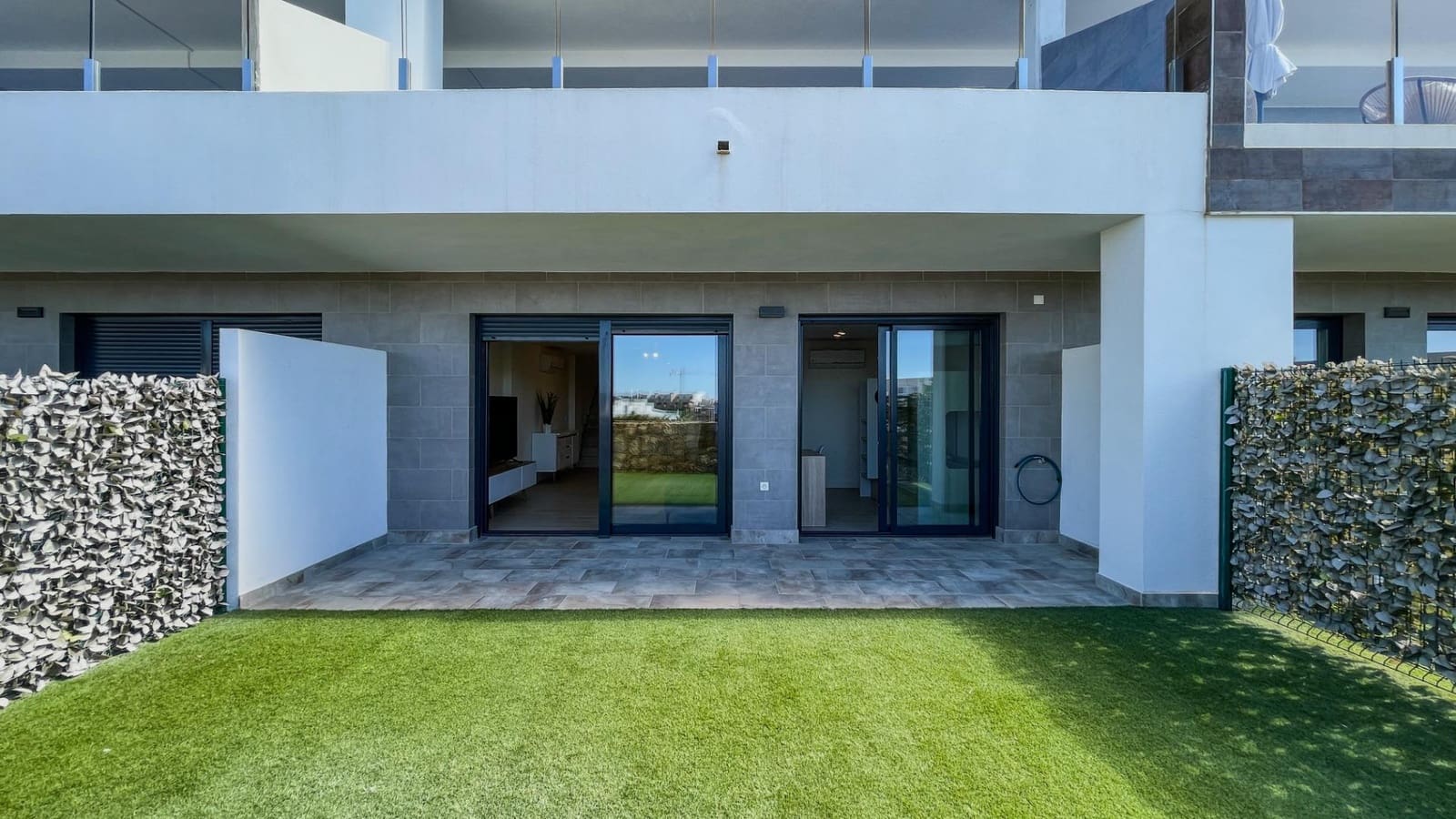 3 bedroom Penthouse for sale in Finestrat with pool - € 620,000 (Ref: 9677475)