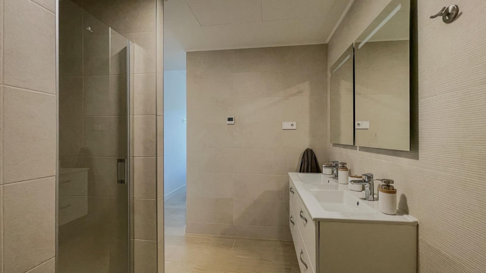 3 bedroom Penthouse for sale in Finestrat with pool - € 620,000 (Ref: 9677475)