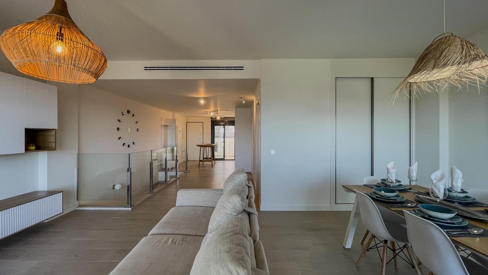 3 bedroom Penthouse for sale in Finestrat with pool - € 620,000 (Ref: 9677475)