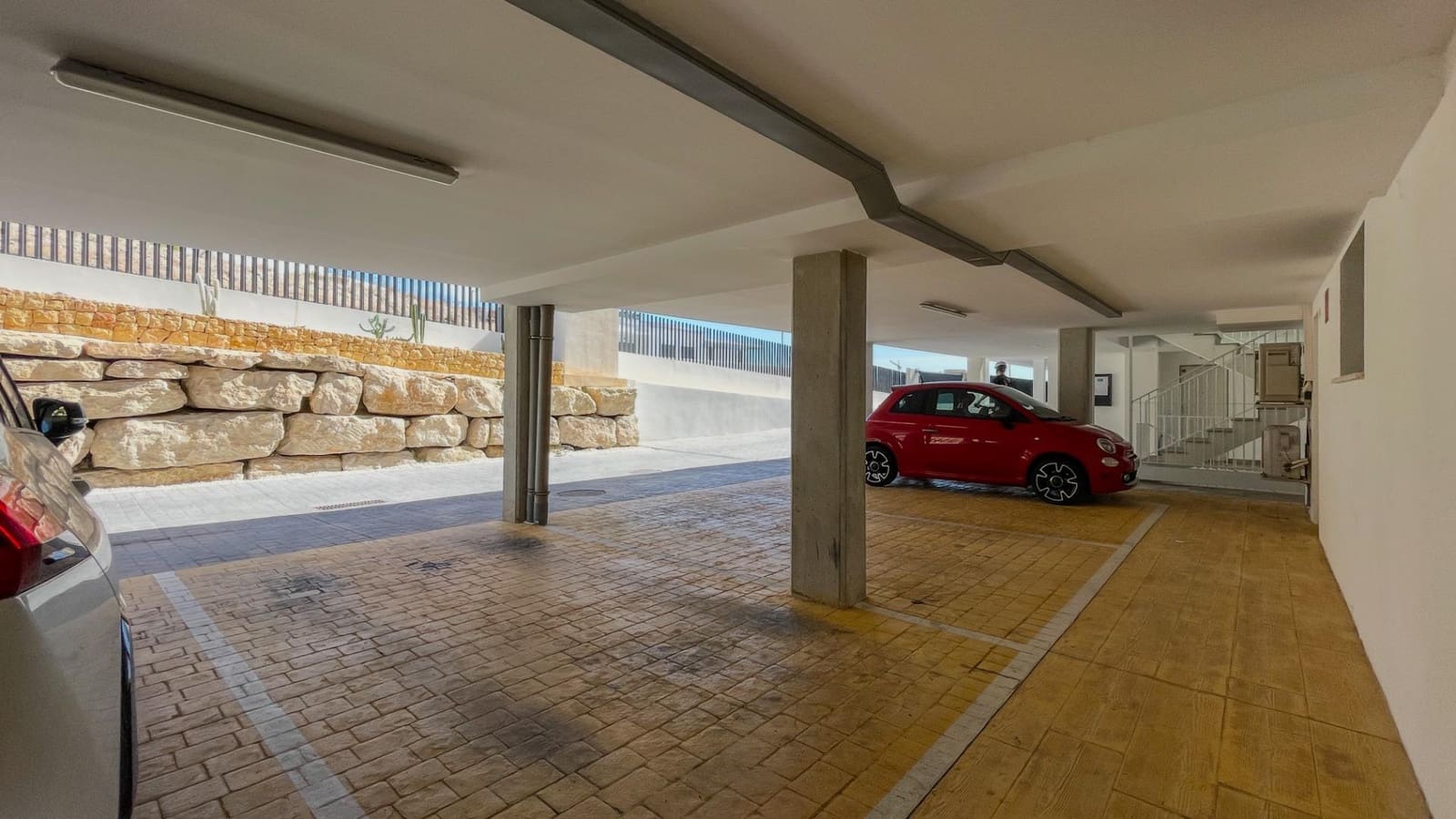 3 bedroom Penthouse for sale in Finestrat with pool - € 620,000 (Ref: 9677475)