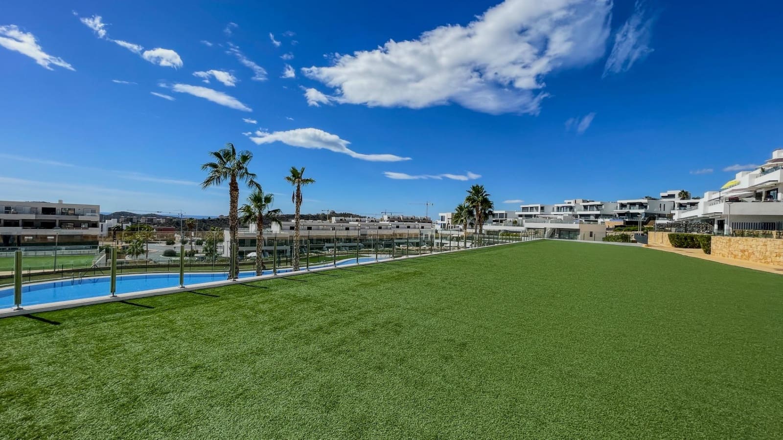 3 bedroom Penthouse for sale in Finestrat with pool - € 620,000 (Ref: 9677475)