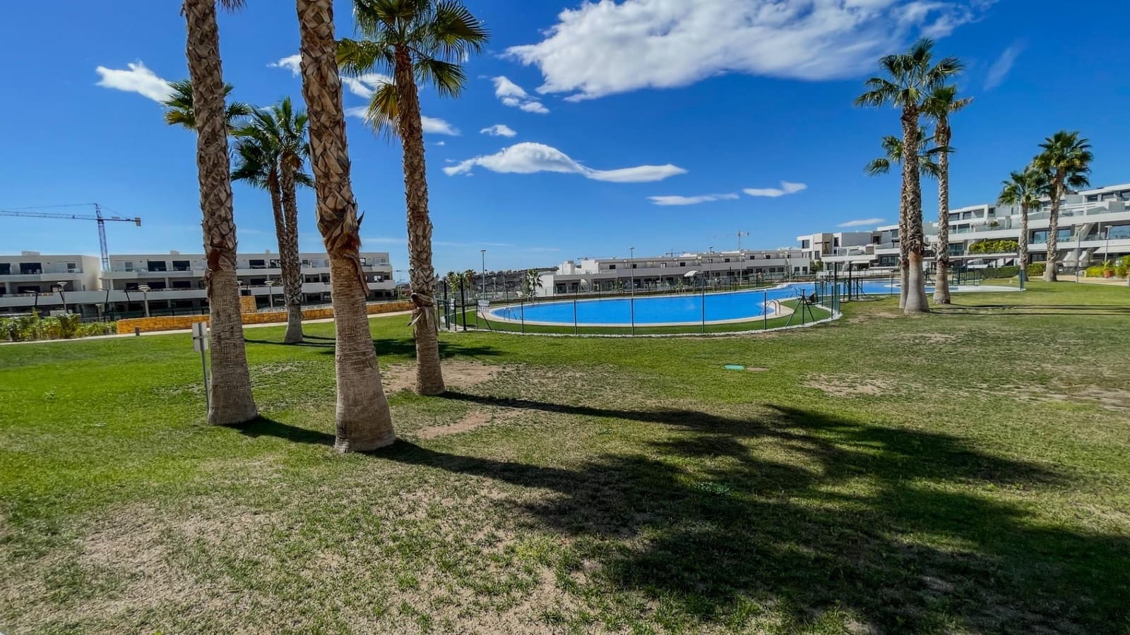 3 bedroom Penthouse for sale in Finestrat with pool - € 620,000 (Ref: 9677475)