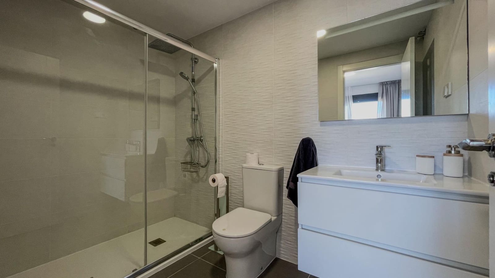 5 sypialnia Apartament na sprzedaż w Finestrat z basenem - 620 000 € (Ref: 9677476)