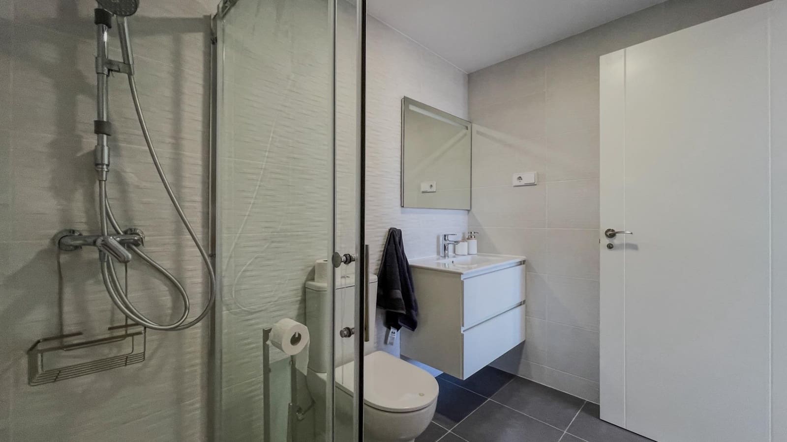 5 sypialnia Apartament na sprzedaż w Finestrat z basenem - 620 000 € (Ref: 9677476)