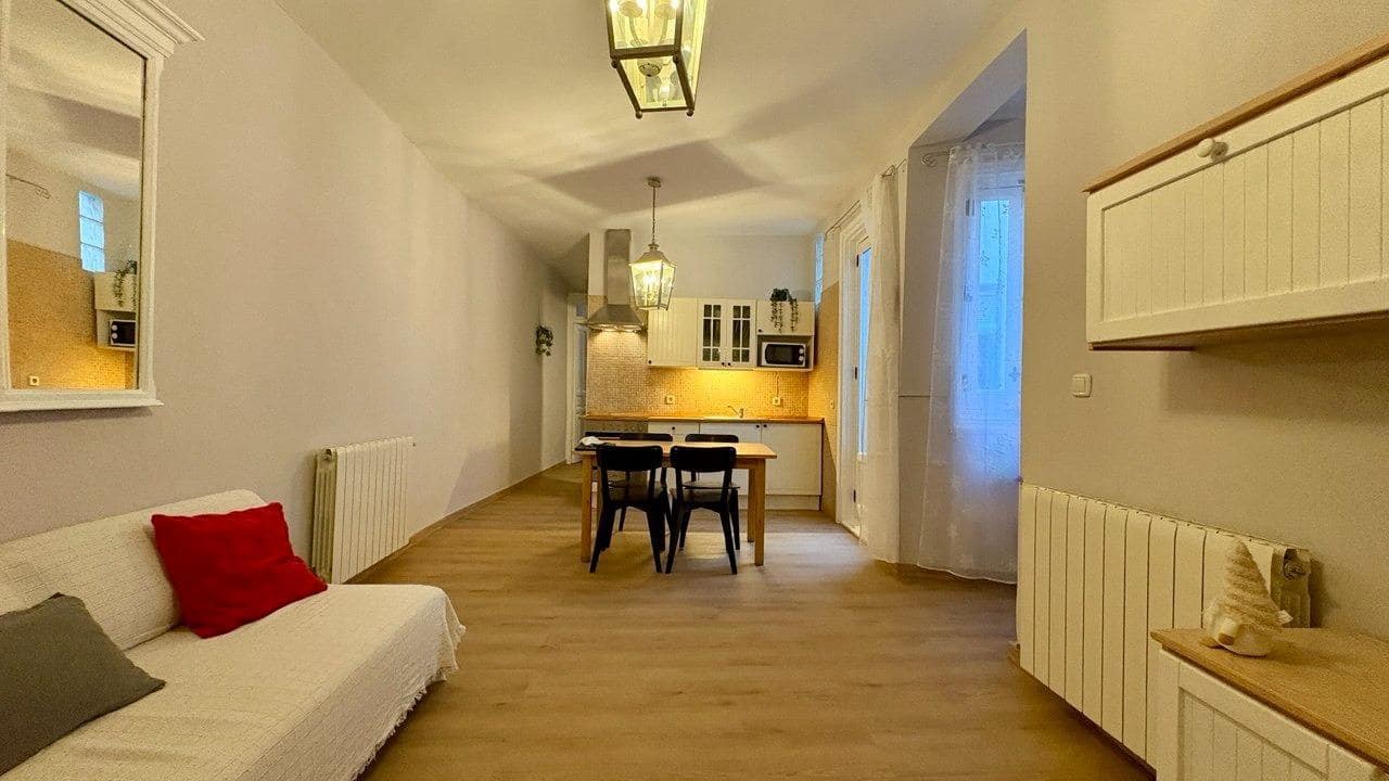 2 slaapkamer Flat te koop in Madrid stad - € 497.000 (Ref: 9677477)