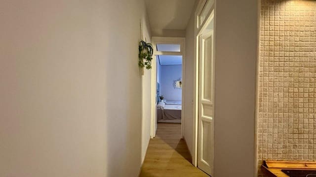 2 slaapkamer Flat te koop in Palacio, Madrid stad - € 497.000 (Ref: 9677477)