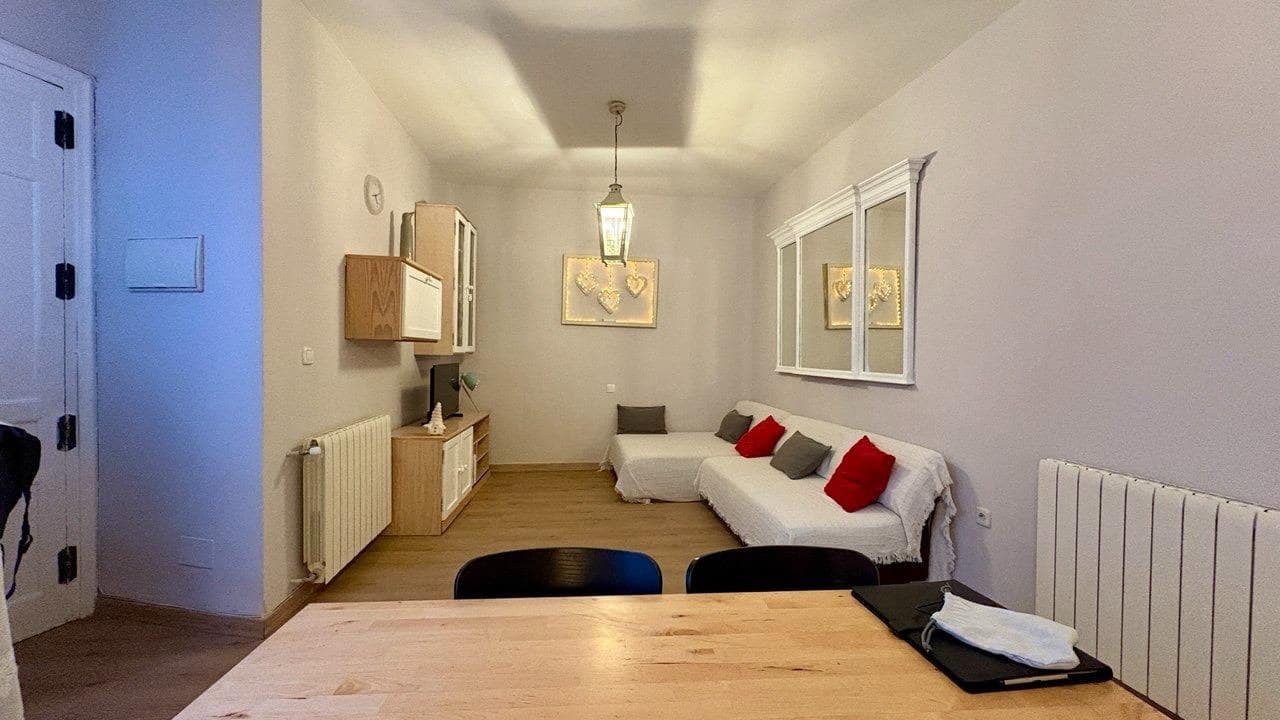 2 slaapkamer Flat te koop in Madrid stad - € 497.000 (Ref: 9677477)