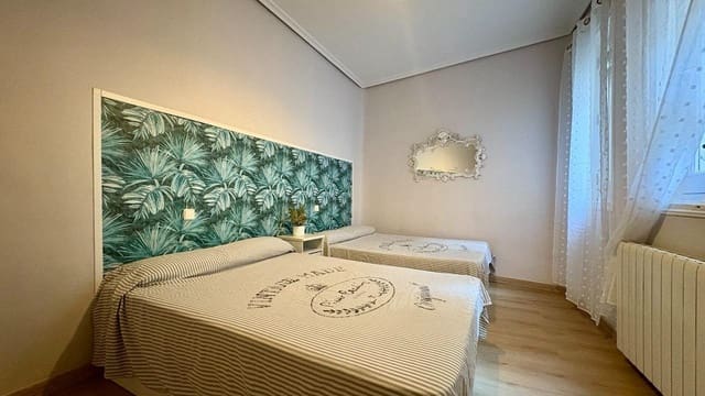 2 slaapkamer Flat te koop in Palacio, Madrid stad - € 497.000 (Ref: 9677477)