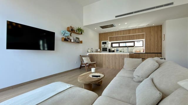 5 slaapkamer Villa te koop in Finestrat met zwembad - € 915.000 (Ref: 9679861)