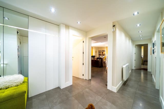 4 camera da letto Appartamento in vendita in Poble Nou - Montiboli, La Villajoyosa / Vila Joiosa con piscina garage - 650.000 € (Rif: 9679862)