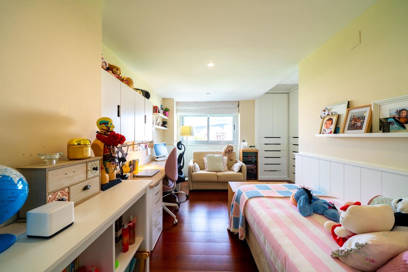 4 camera da letto Appartamento in vendita in La Villajoyosa / Vila Joiosa con piscina garage - 650.000 € (Rif: 9679862)