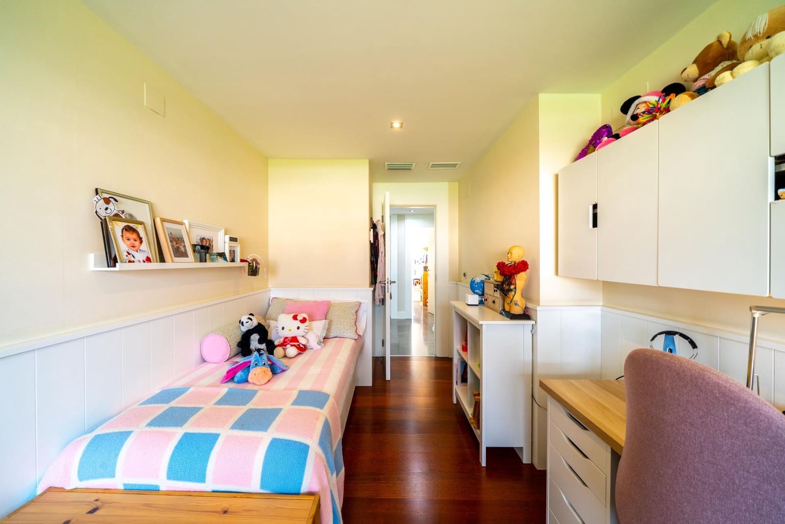 4 camera da letto Appartamento in vendita in La Villajoyosa / Vila Joiosa con piscina garage - 650.000 € (Rif: 9679862)