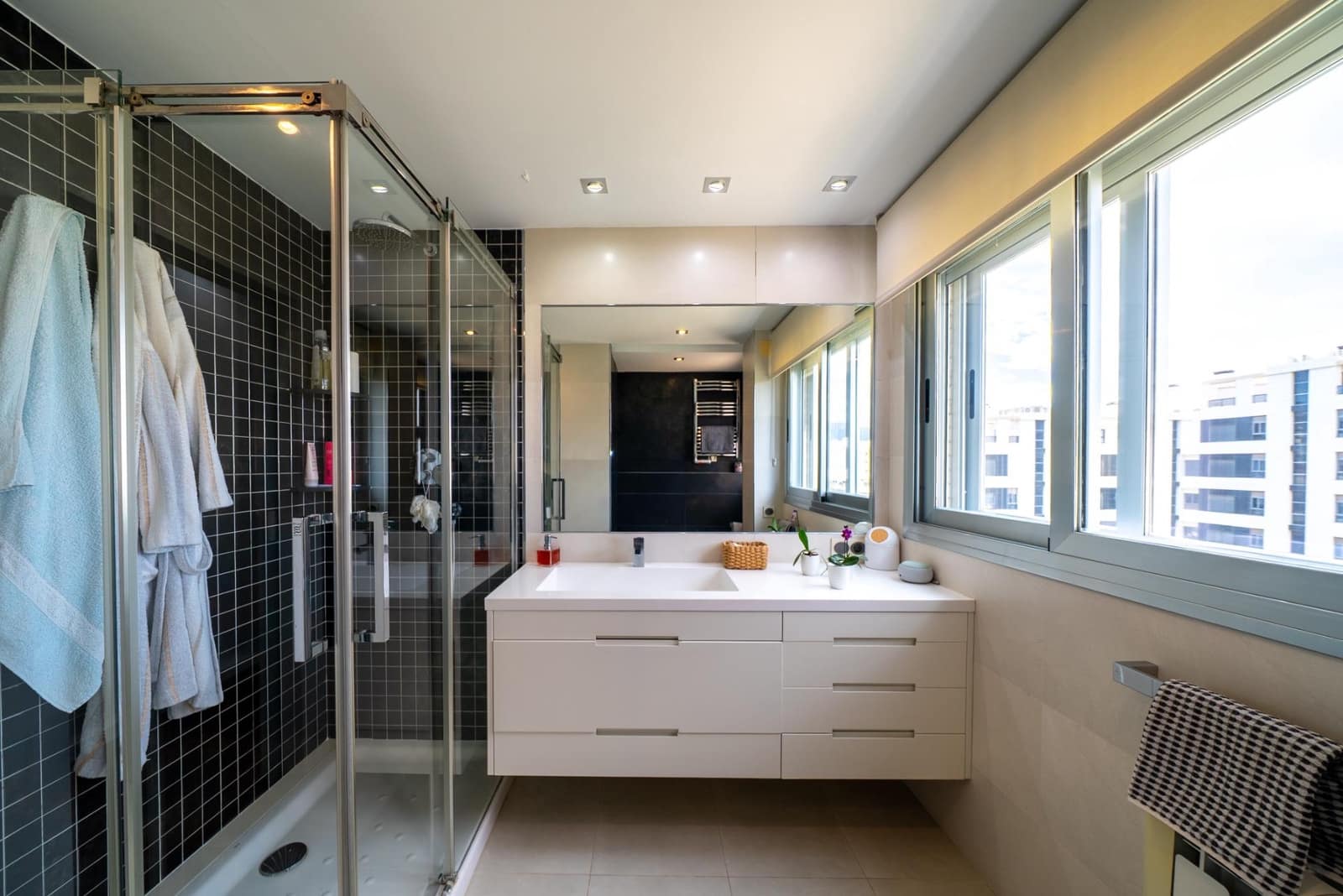 4 camera da letto Appartamento in vendita in La Villajoyosa / Vila Joiosa con piscina garage - 650.000 € (Rif: 9679862)