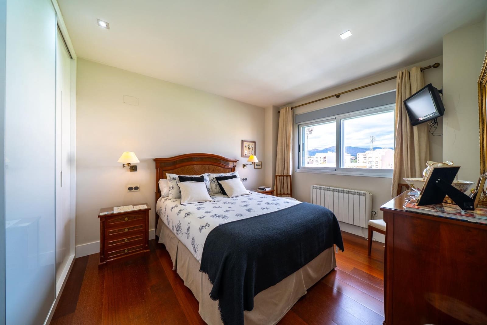 4 camera da letto Appartamento in vendita in La Villajoyosa / Vila Joiosa con piscina garage - 650.000 € (Rif: 9679862)