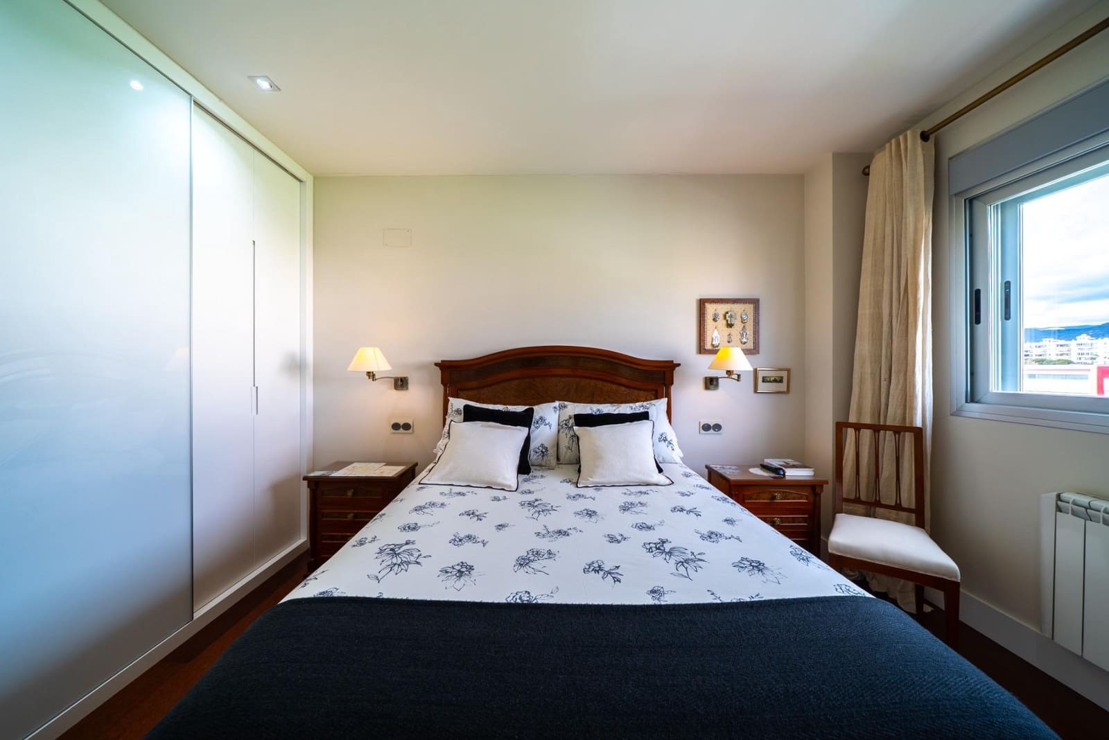 4 camera da letto Appartamento in vendita in La Villajoyosa / Vila Joiosa con piscina garage - 650.000 € (Rif: 9679862)