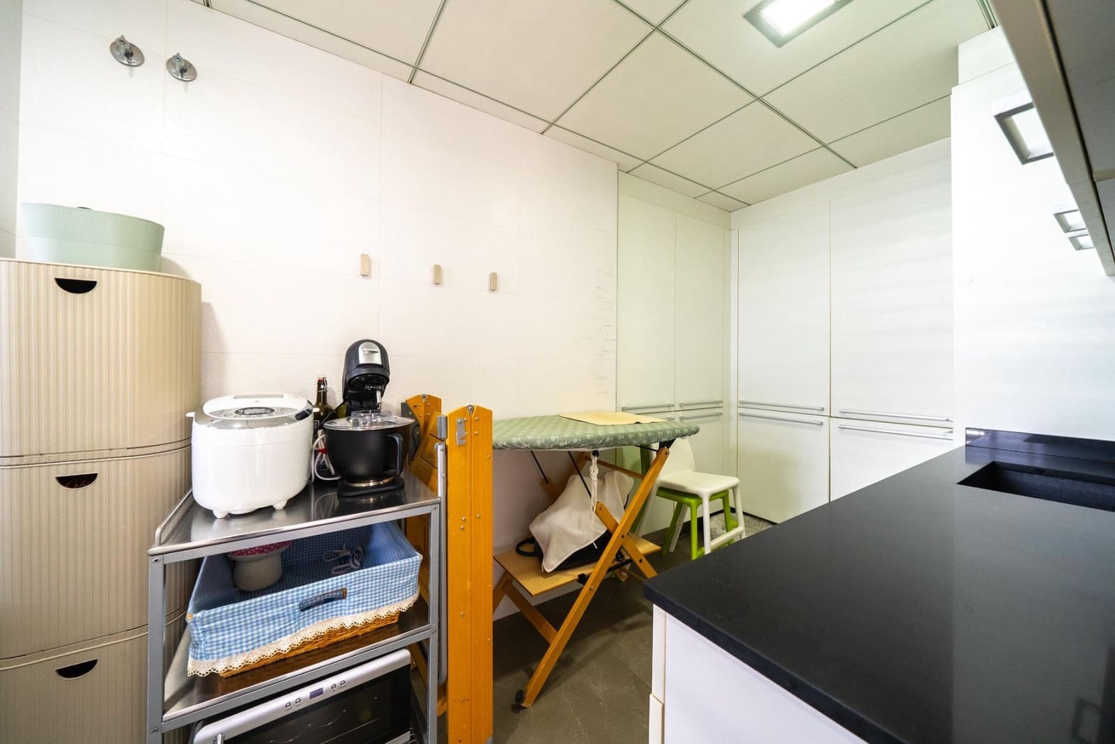 4 camera da letto Appartamento in vendita in La Villajoyosa / Vila Joiosa con piscina garage - 650.000 € (Rif: 9679862)