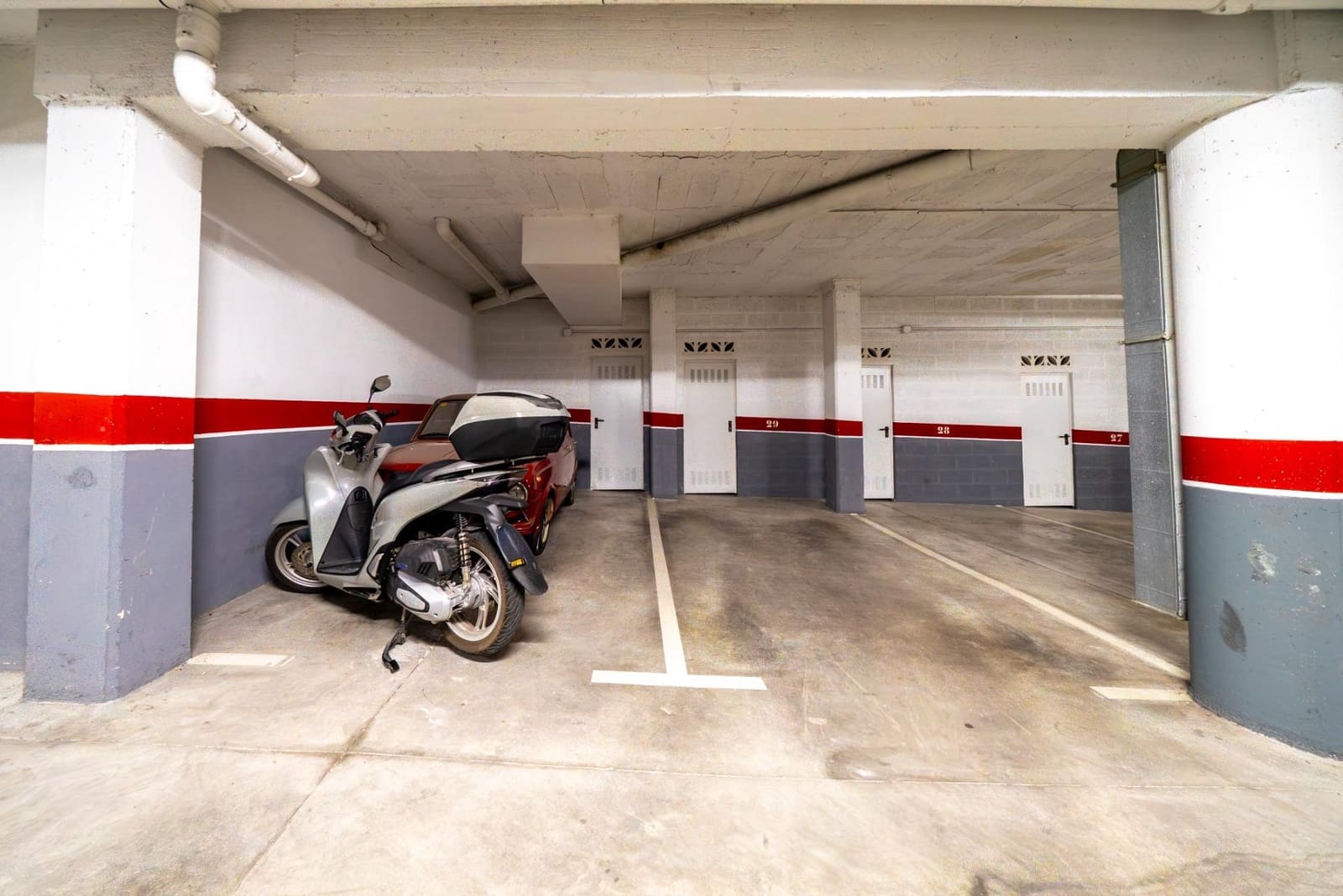 4 camera da letto Appartamento in vendita in La Villajoyosa / Vila Joiosa con piscina garage - 650.000 € (Rif: 9679862)