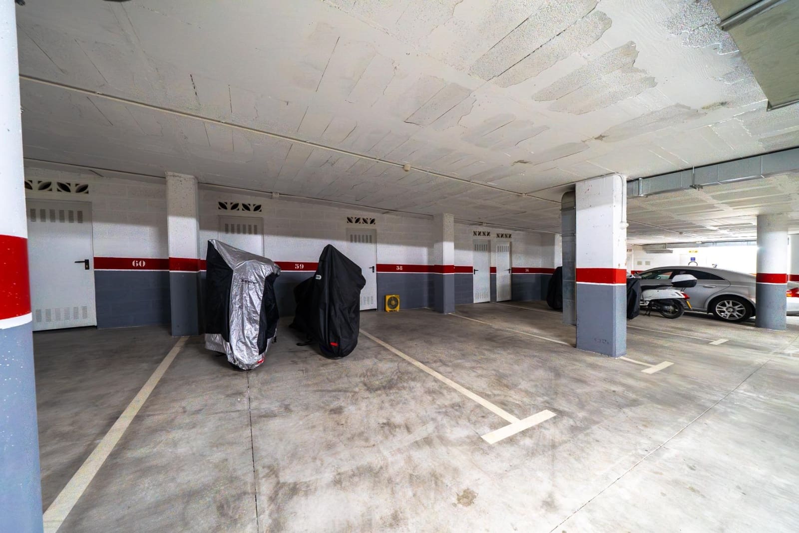 4 camera da letto Appartamento in vendita in La Villajoyosa / Vila Joiosa con piscina garage - 650.000 € (Rif: 9679862)