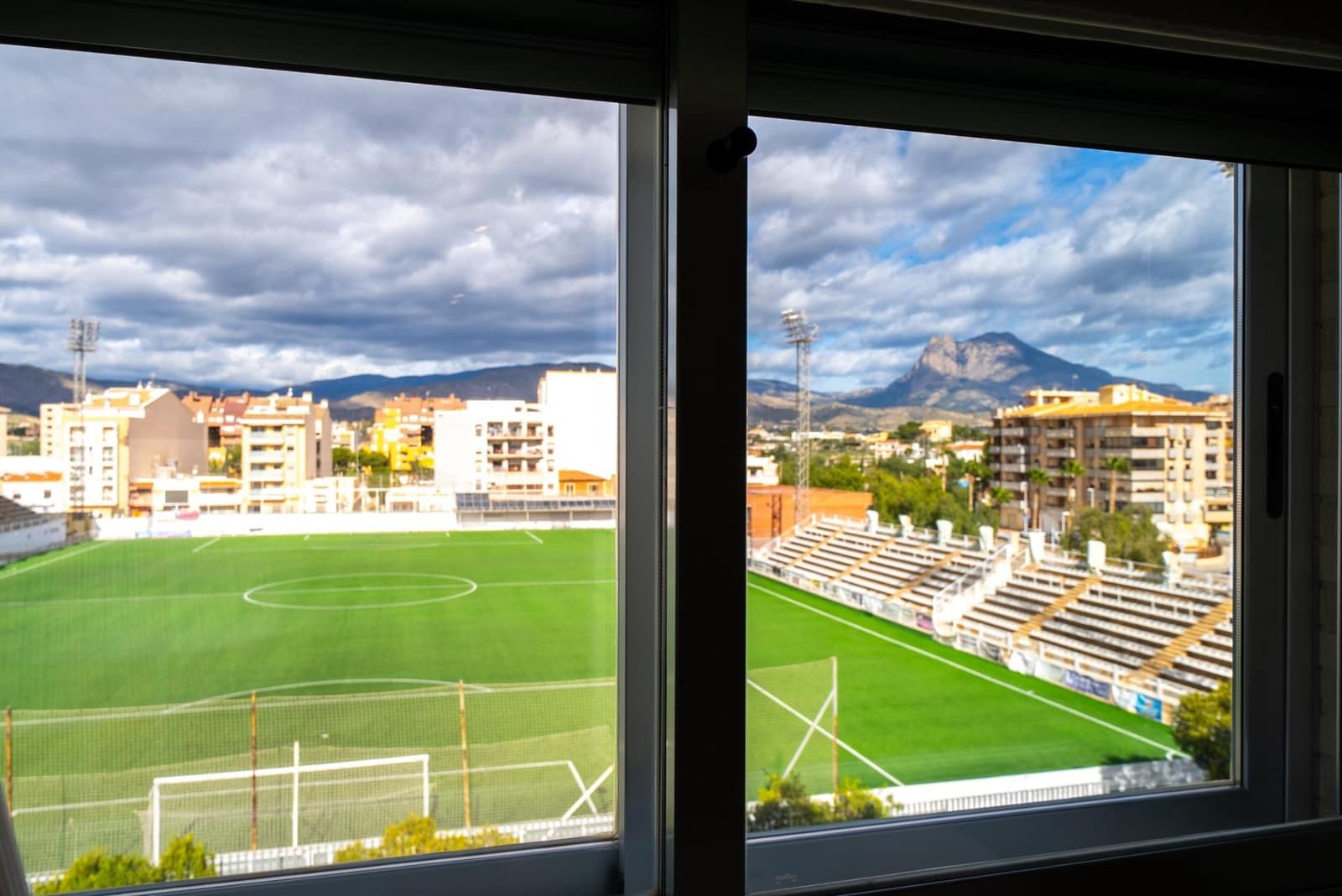 4 bedroom Apartment for sale in La Villajoyosa / Vila Joiosa with pool garage - € 650,000 (Ref: 9679862)