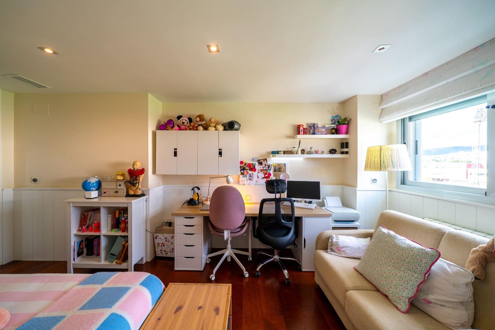 4 bedroom Apartment for sale in La Villajoyosa / Vila Joiosa with pool garage - € 650,000 (Ref: 9679862)