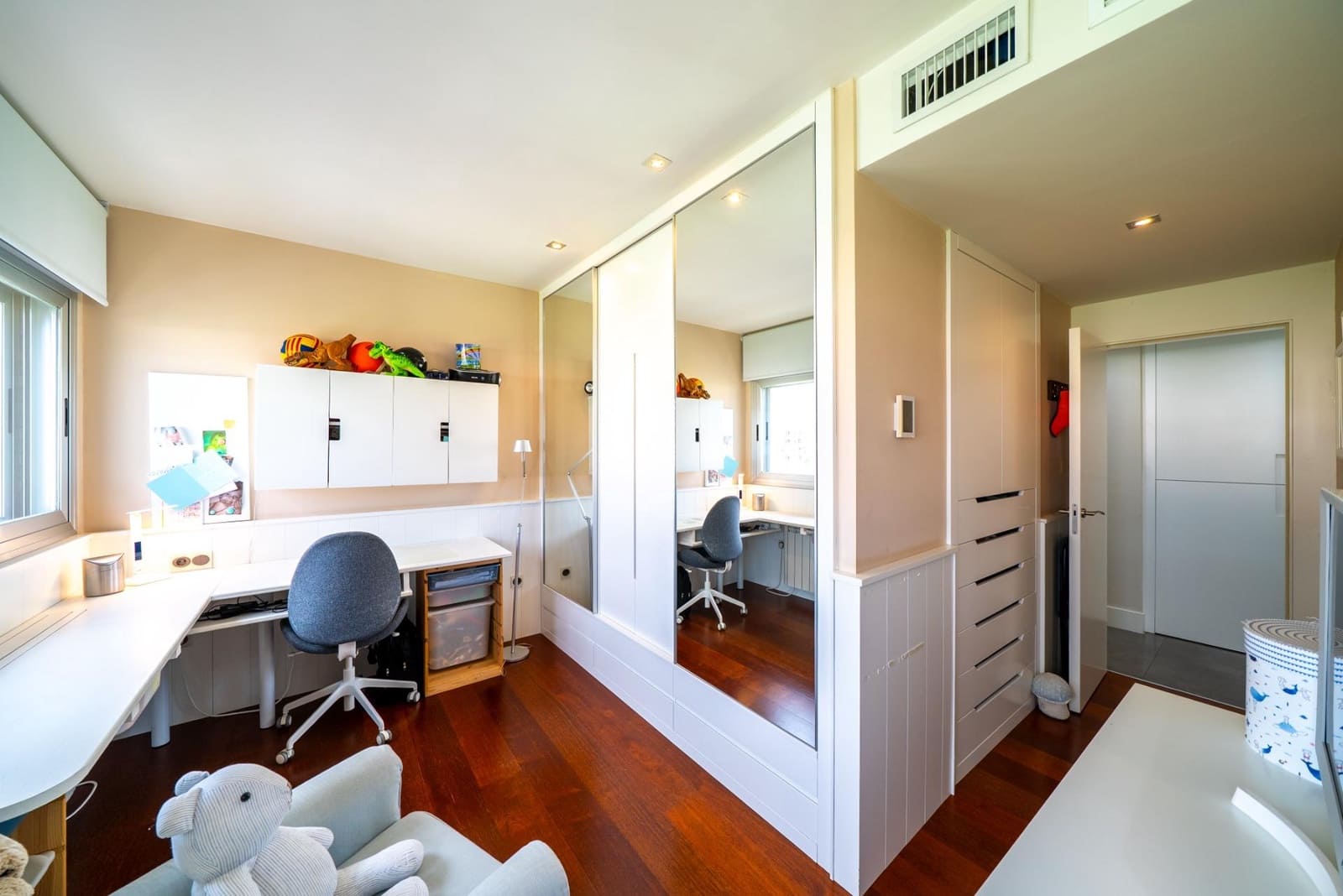 4 bedroom Apartment for sale in La Villajoyosa / Vila Joiosa with pool garage - € 650,000 (Ref: 9679862)