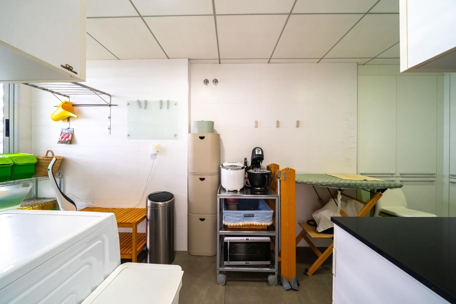 4 bedroom Apartment for sale in La Villajoyosa / Vila Joiosa with pool garage - € 650,000 (Ref: 9679862)