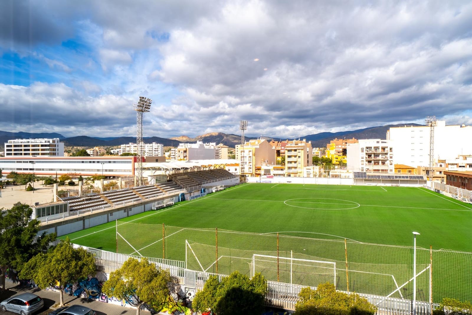 4 bedroom Apartment for sale in La Villajoyosa / Vila Joiosa with pool garage - € 650,000 (Ref: 9679862)