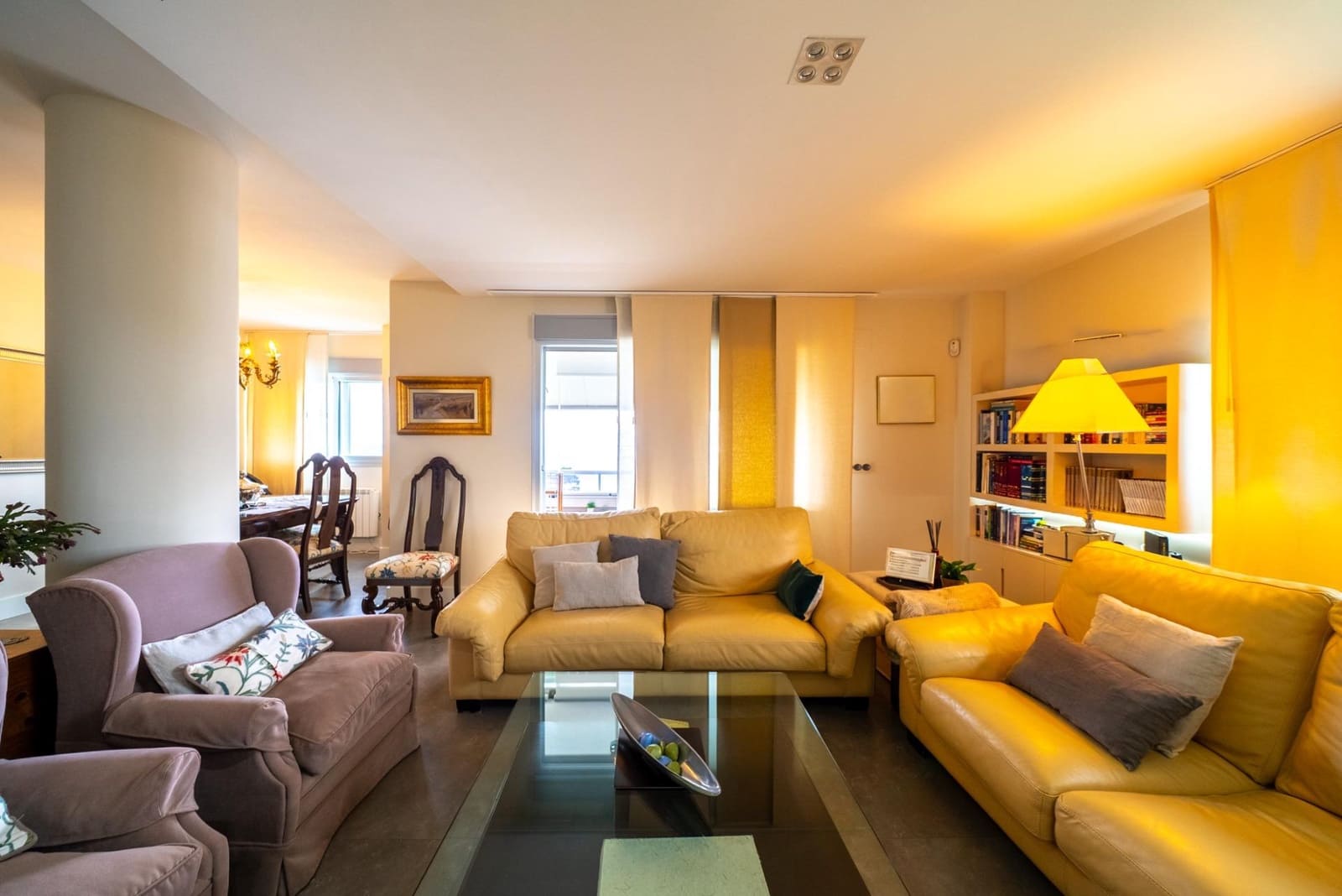 4 bedroom Apartment for sale in La Villajoyosa / Vila Joiosa with pool garage - € 650,000 (Ref: 9679862)