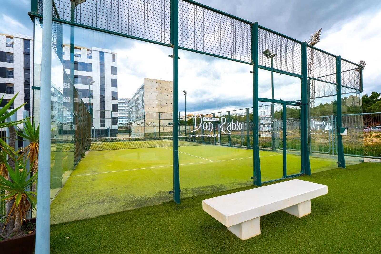 4 bedroom Apartment for sale in La Villajoyosa / Vila Joiosa with pool garage - € 650,000 (Ref: 9679862)