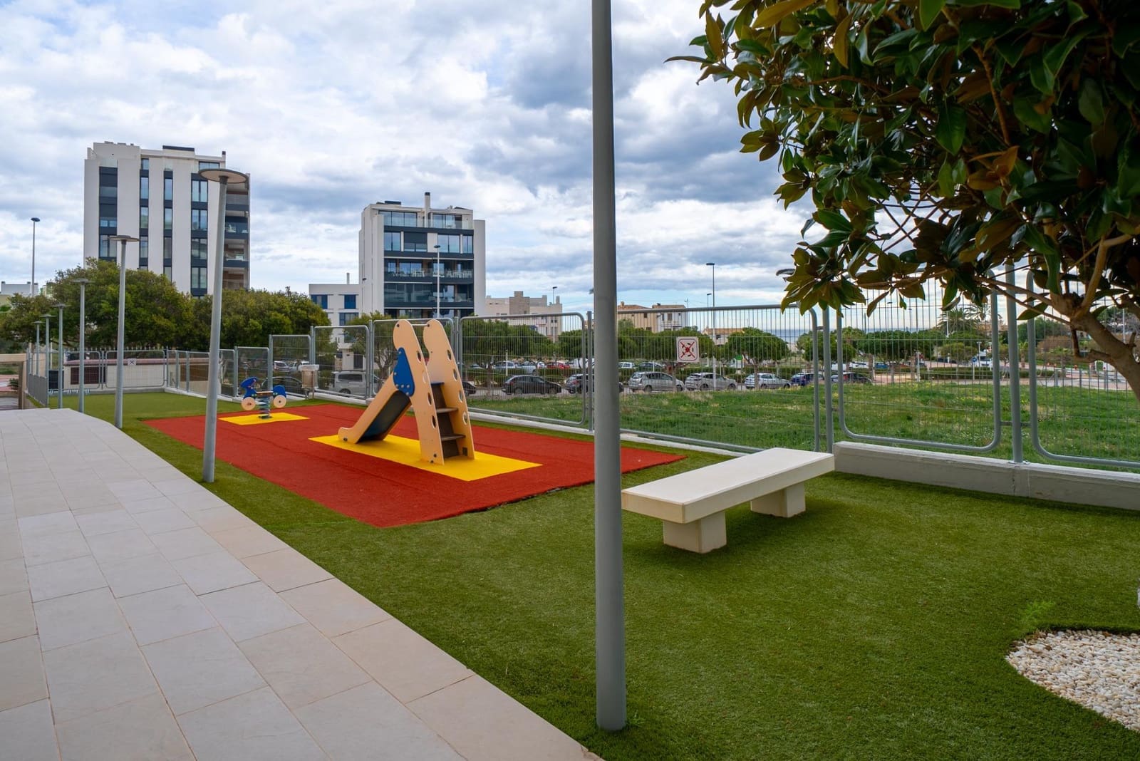 4 bedroom Apartment for sale in La Villajoyosa / Vila Joiosa with pool garage - € 650,000 (Ref: 9679862)