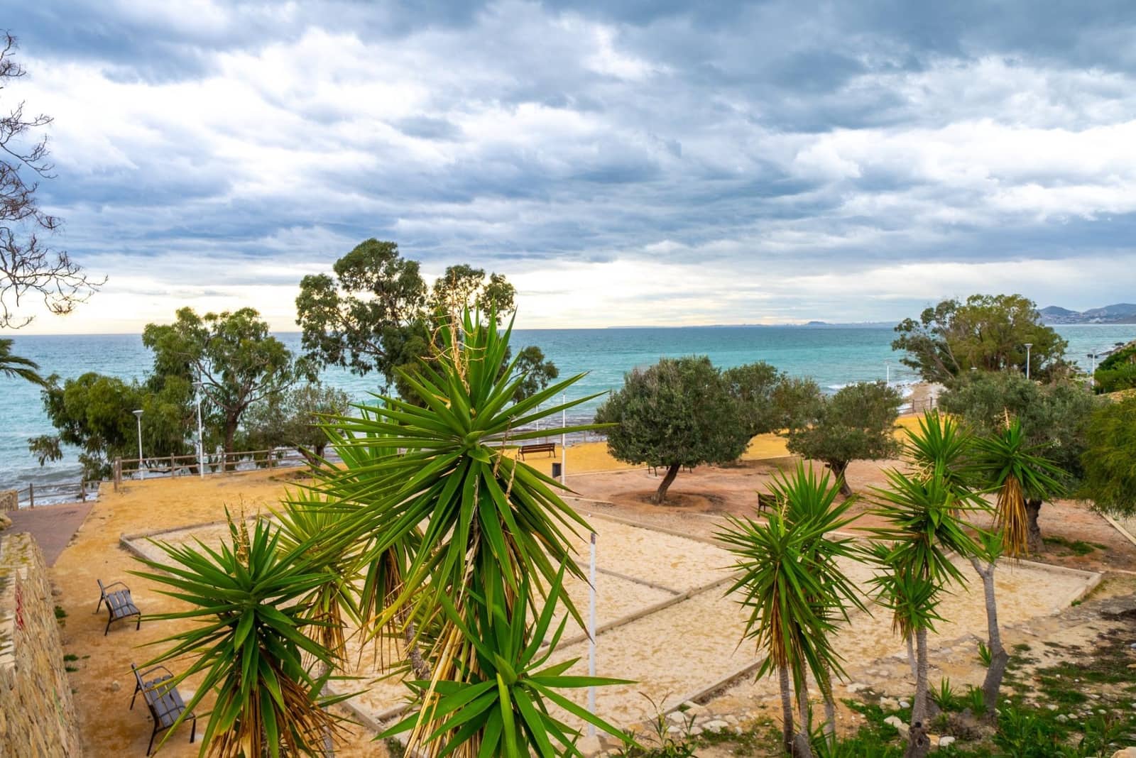 4 bedroom Apartment for sale in La Villajoyosa / Vila Joiosa with pool garage - € 650,000 (Ref: 9679862)