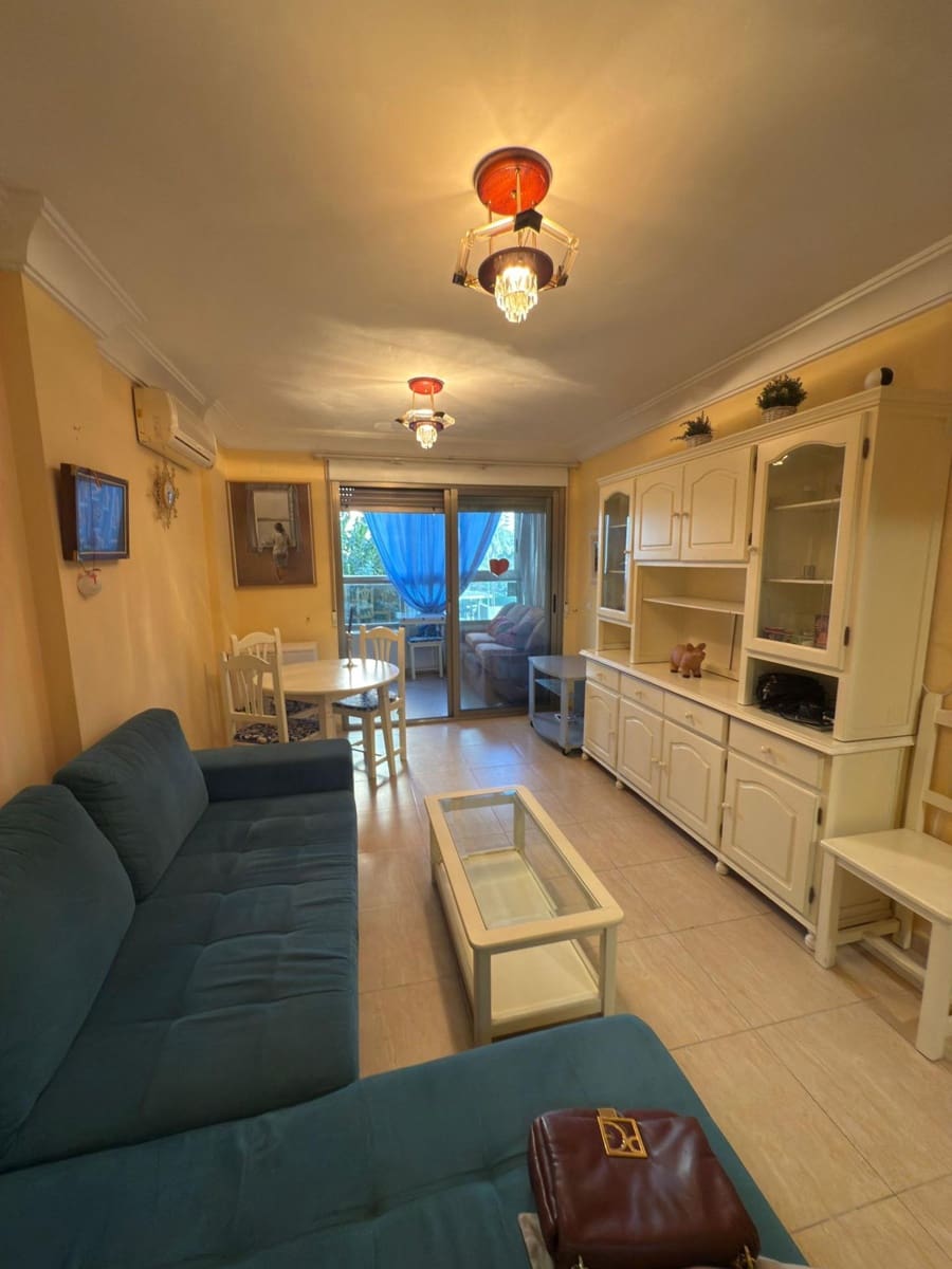 1 quarto Apartamento para venda em La Villajoyosa / Vila Joiosa com piscina - 169 900 € (Ref: 9679863)