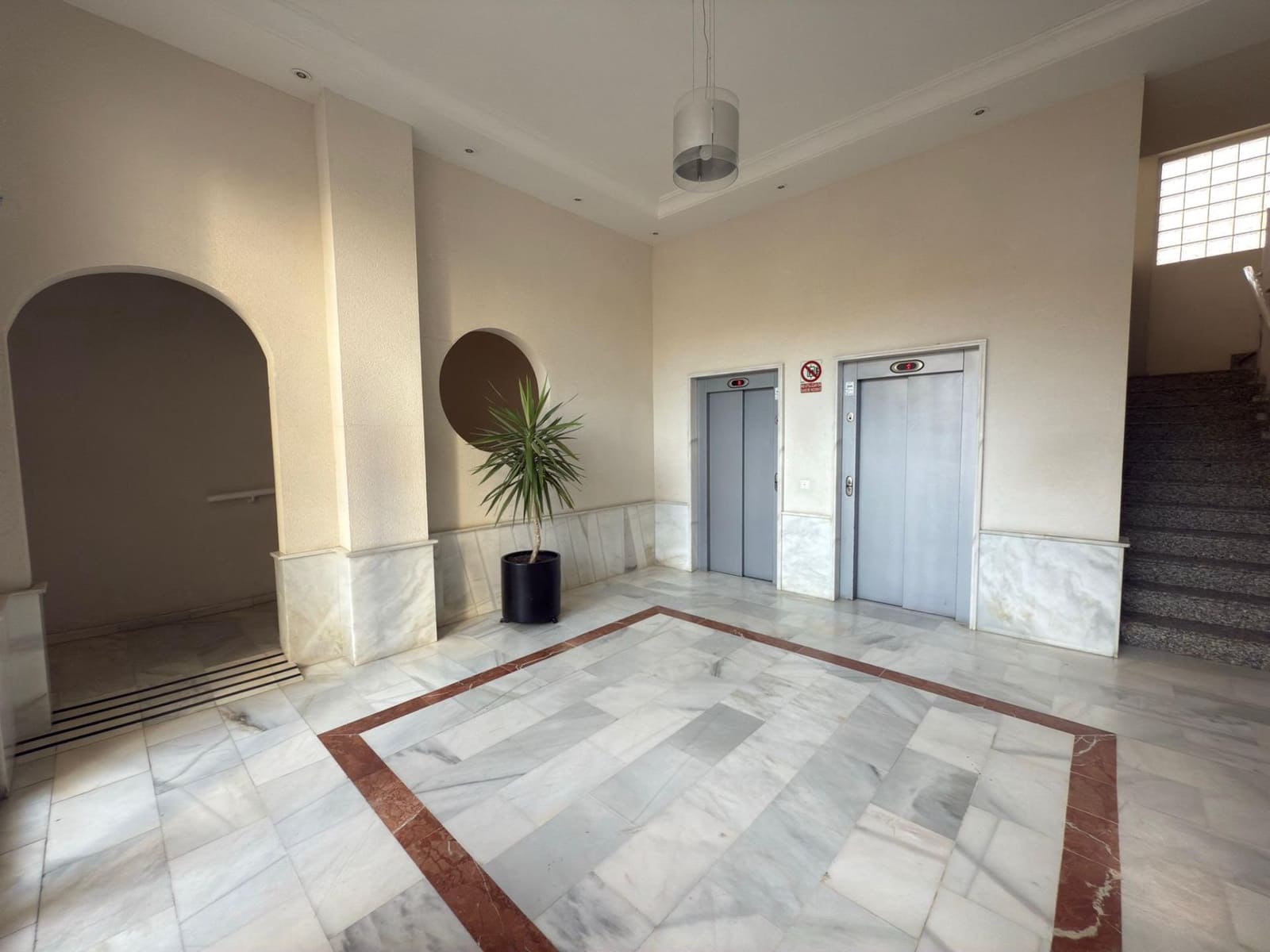 1 quarto Apartamento para venda em La Villajoyosa / Vila Joiosa com piscina - 169 900 € (Ref: 9679863)